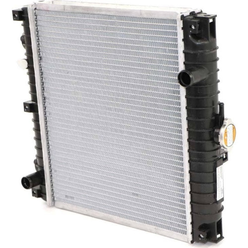 Радіатор Bobcat, 7424479