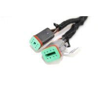 Жгут проводов задних фонарей Bobcat, 7325791