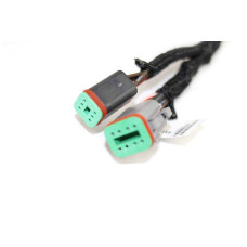 Джгут проводів задніх ліхтарів Bobcat, 7325791