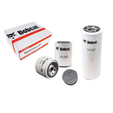 Комплект для обслуговування на 50 годин Bobcat, 7424742