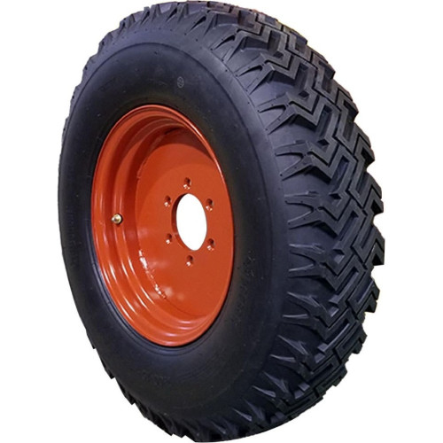 7 X 15 10-шарова зимова шина та обід Bobcat, 7425593