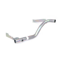 Трубопровод охлаждающей жидкости Bobcat, 7427522