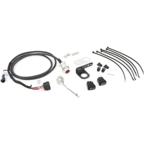 КОМПЛЕКТ УПРАВЛЕНИЯ ПРИСОЕДИНЕНИЕМ, 7427836 BOBCAT