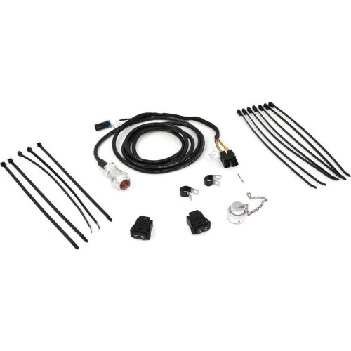 Комплект управления навесным оборудованием SAL Bobcat, 7427921