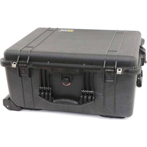 Кейс для комплекта дистанционного управления для погрузчиков Bobcat, 7428437