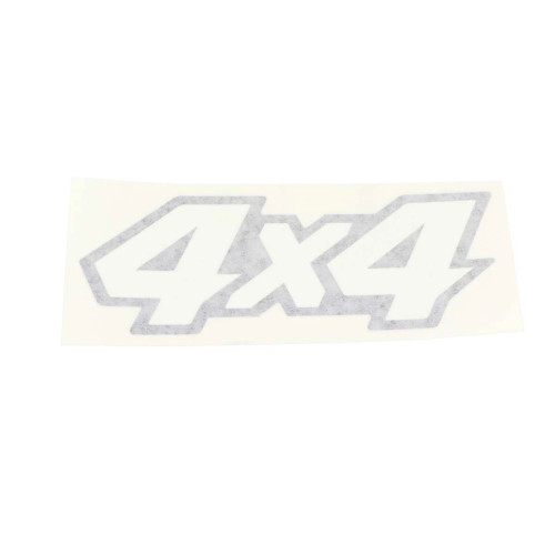 Наклейка Bobcat, 7430027