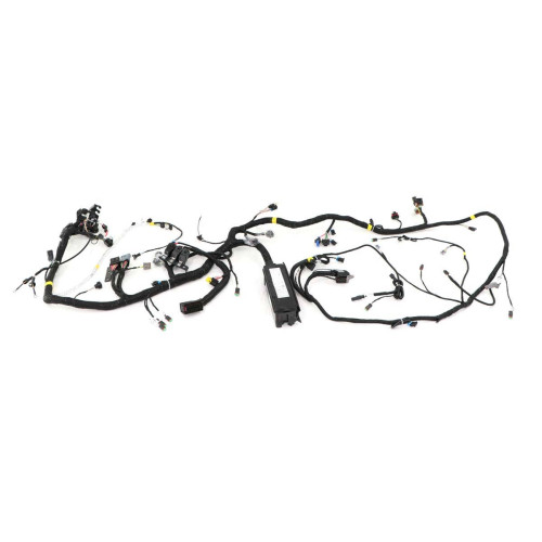 Жгут управления LF главной рамы Bobcat, 7430105