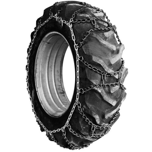 Тяжелая цепь противоскольжения Bobcat, 48 X 17,5 Bobcat, 7430331