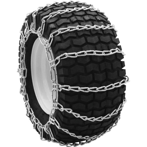 Цепь переднего колеса трактора 18 X 9,5 Bobcat, 7430334