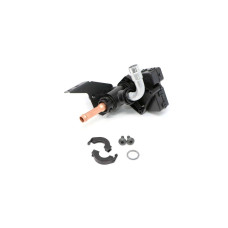 Комплект клапана нагрівача Bobcat, 7435864