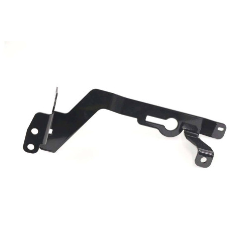 Кріплення радіатора Bobcat, 7437565