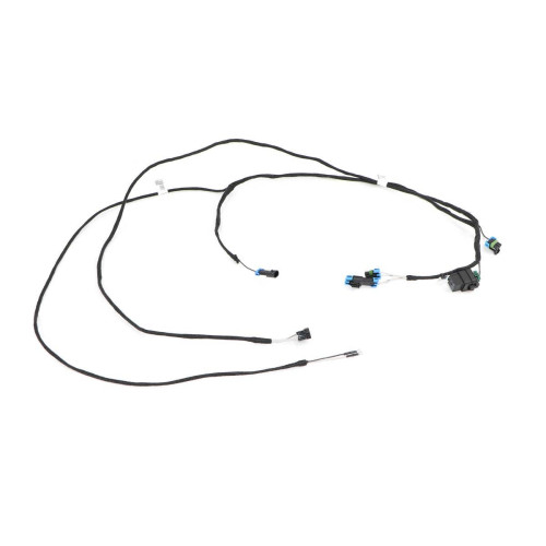 Джгут проводів сигналізації руху Bobcat, 7438830