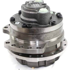 2-швидкісний гідростатичний приводний двигун Bobcat, 7440626