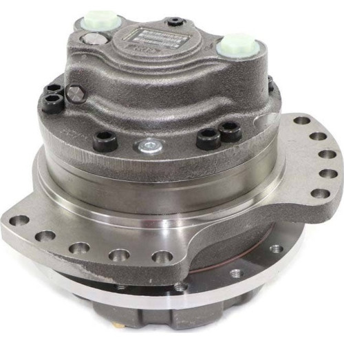 Односкоростной гидростатический приводной двигатель Bobcat, 7440631