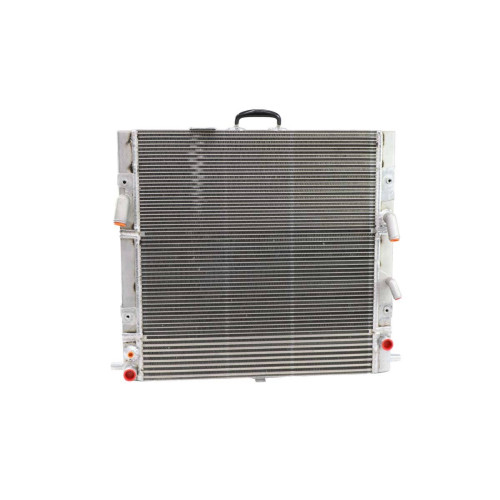 Теплообменник Bobcat, 7440787