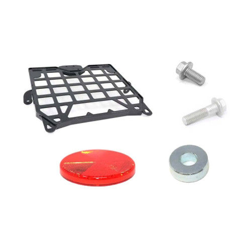 Комплект заднего подъемника Bobcat, 7440827