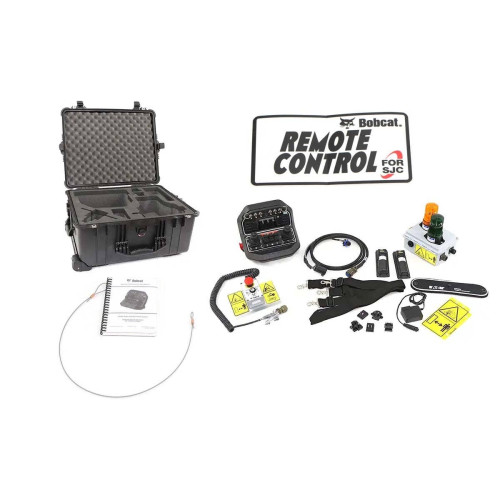 Комплект радиоуправления Bobcat, 7441456