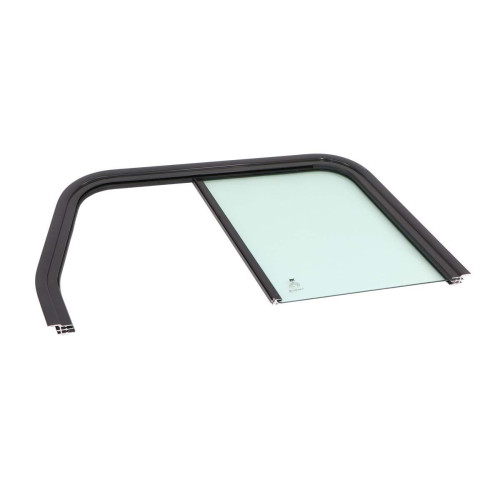 Фиксированное правое заднее стекло Bobcat, 7442410