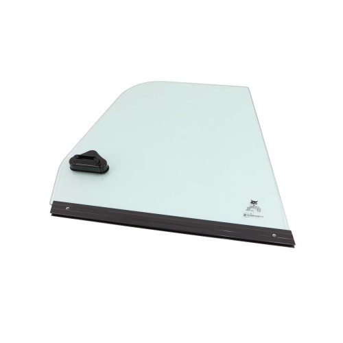 Правое переднее скользящее стекло Bobcat, 7442413