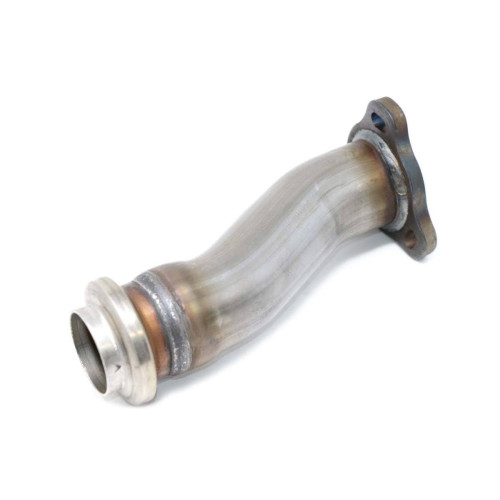 Выхлопная труба Bobcat, 7443296