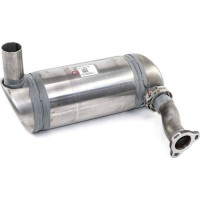 Катализатор окисления дизельного топлива (DOC) Bobcat, 7443301