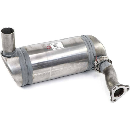 Катализатор окисления дизельного топлива (DOC) Bobcat, 7443301