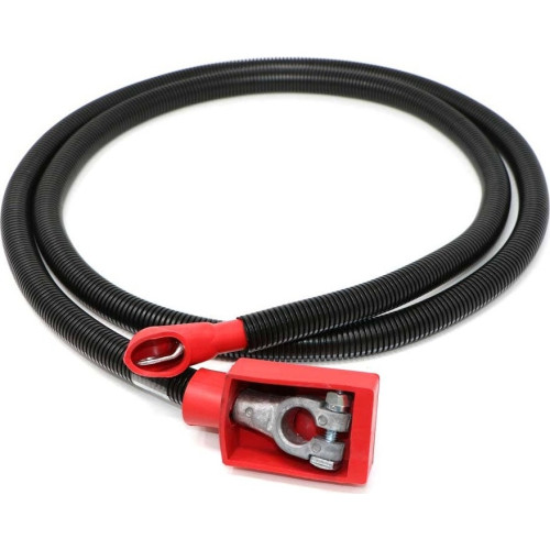 Положительный кабель Bobcat, 7444064