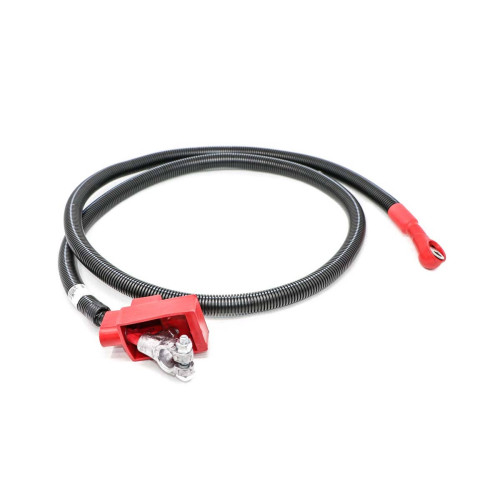 КАБЕЛЬ ПОЛОЖИТЕЛЬНЫЙ Bobcat, 7444068