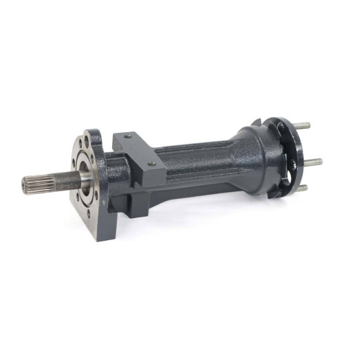 Левая коробка передач Bobcat, 7444393