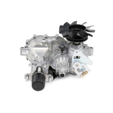 Права коробка передач Bobcat, 7444394