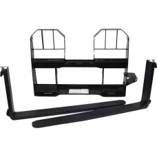 Стандартні вила для піддонів 2,5K із зубцями 42 дюйми Bobcat, 7445050