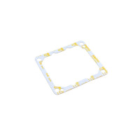 Прокладка торцевой крышки Bobcat, 7447564