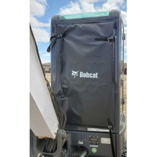 Захист переднього вікна Bobcat, 7447615