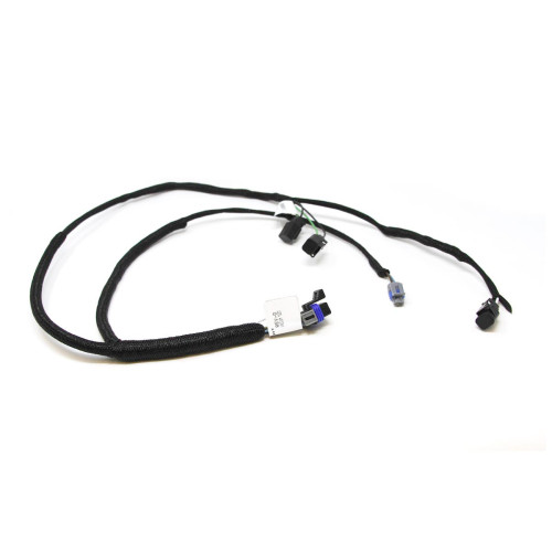 Топливный жгут Bobcat, 7449642