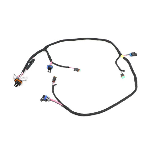 Монтажный жгут Bobcat, 7449645