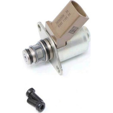 Паливний соленоїд для обладнання Bobcat, 7449657