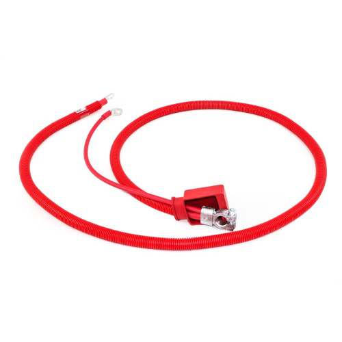 Положительный кабель Bobcat, 7449873