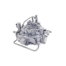 Клапан Bobcat, 7453613