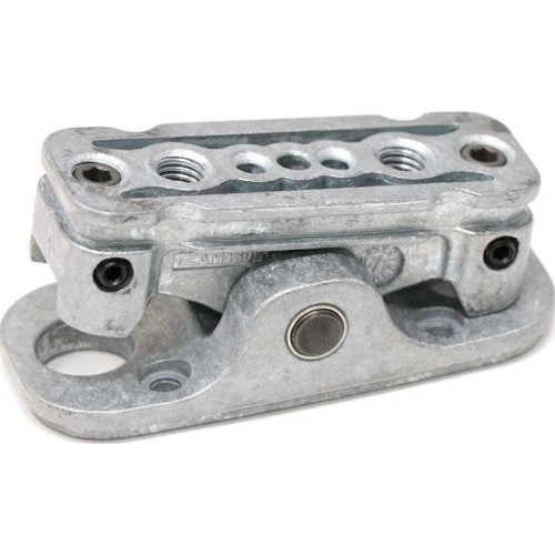 Комплект ремонтного клапана Bobcat, 7453748