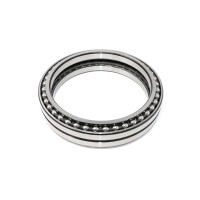 Кутовий підшипник ходового двигуна Bobcat, 7454247