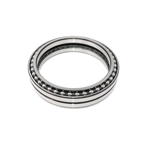 Кутовий підшипник ходового двигуна Bobcat, 7454247