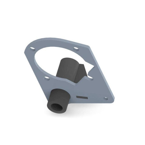 Пластина приводного двигателя Bobcat, 7455186