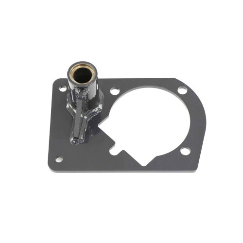 Правая пластина Bobcat, 6737642