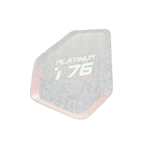 НАКЛЕЙКА НА СТОЙКУ Bobcat, 7457477