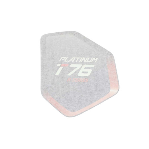 НАКЛЕЙКА НА СТОЙКУ Bobcat, 7457478