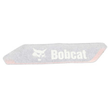 НАКЛЕЙКА ПІДЙОМНИК ЛІВИЙ Bobcat, 7457479