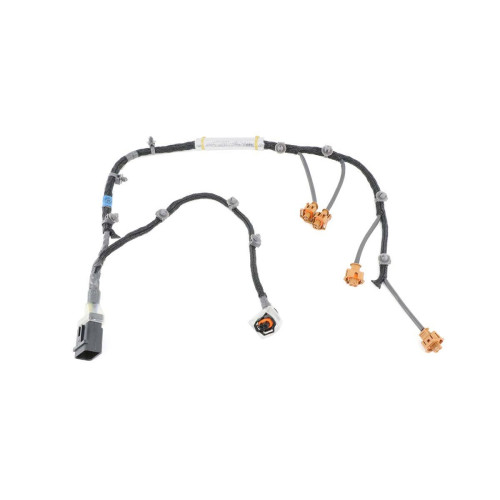 Джгут дротів двигуна Bobcat, 7457851