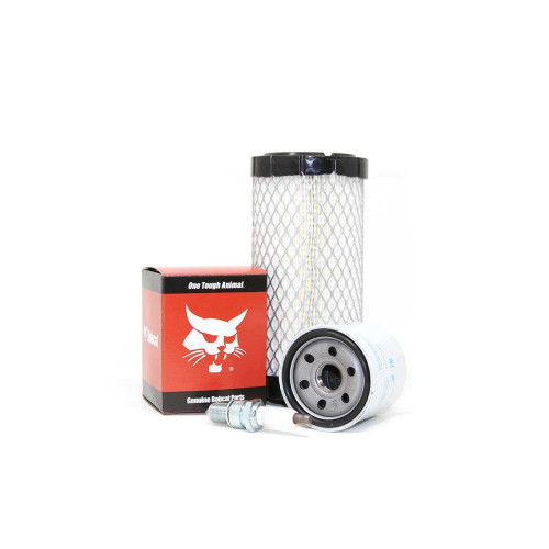 Комплект обслуживания Bobcat, 7461869