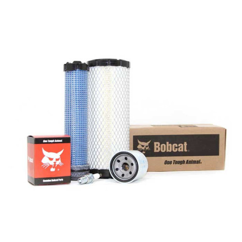 Комплект технического обслуживания Bobcat, 7461872