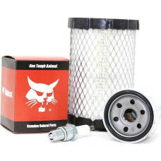 Комплект для технічного обслуговування косарок Bobcat, 7461873